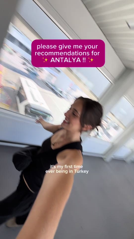 Post 3 by Ellie | Travel & Live Abroad on TikTok (video)