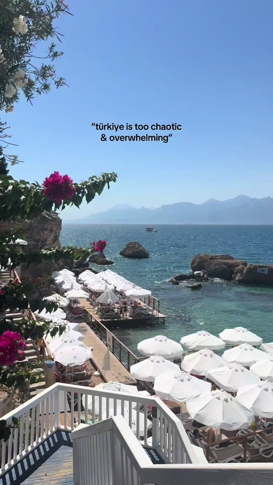 Post 1 by Ellie | Travel & Live Abroad on TikTok (video)