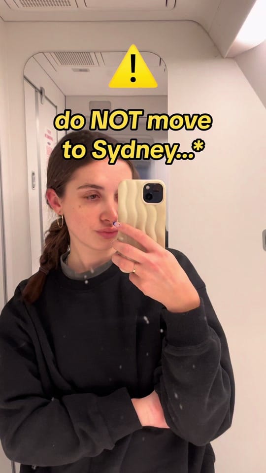 Post 9 by Ellie | Travel & Live Abroad on TikTok (video)