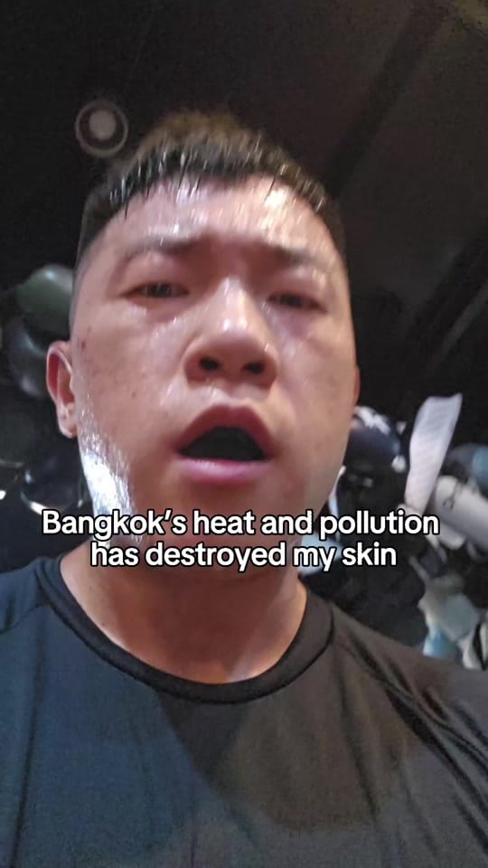 Post 9 by Jerry Yuan on TikTok (video)