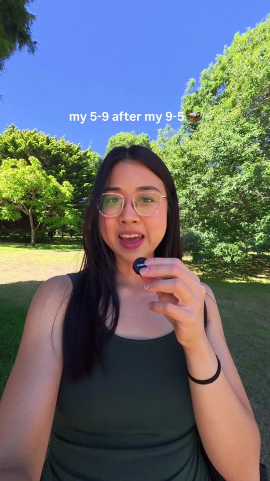 Post 4 by ashley ❀ on TikTok (video)