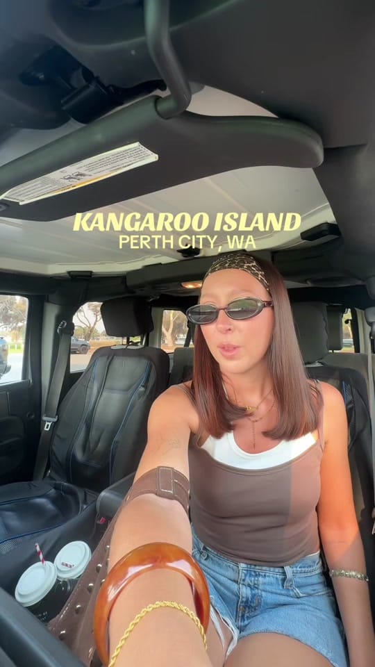Post 1 by Lauren & Louis | Vanlife on TikTok (video)
