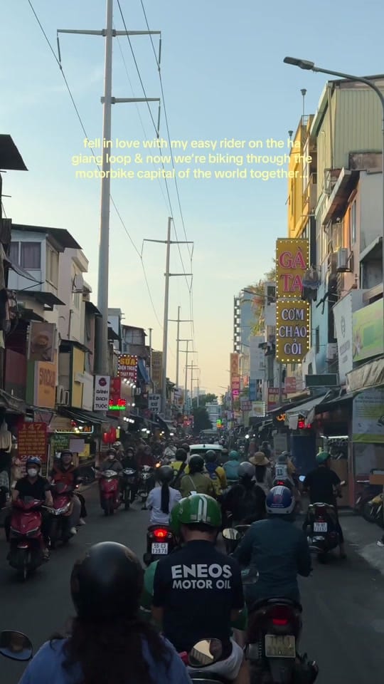 Post 6 by Lauren & Louis | Vanlife on TikTok (video)