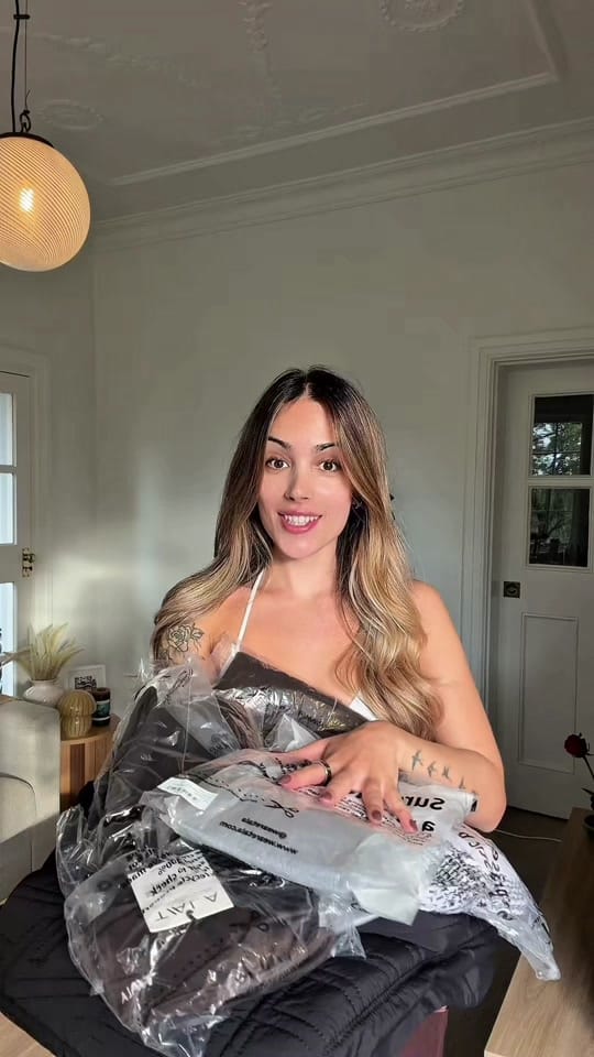 Post 9 by Lorelei | Travel ✈️🏝️🌏 on TikTok (video)