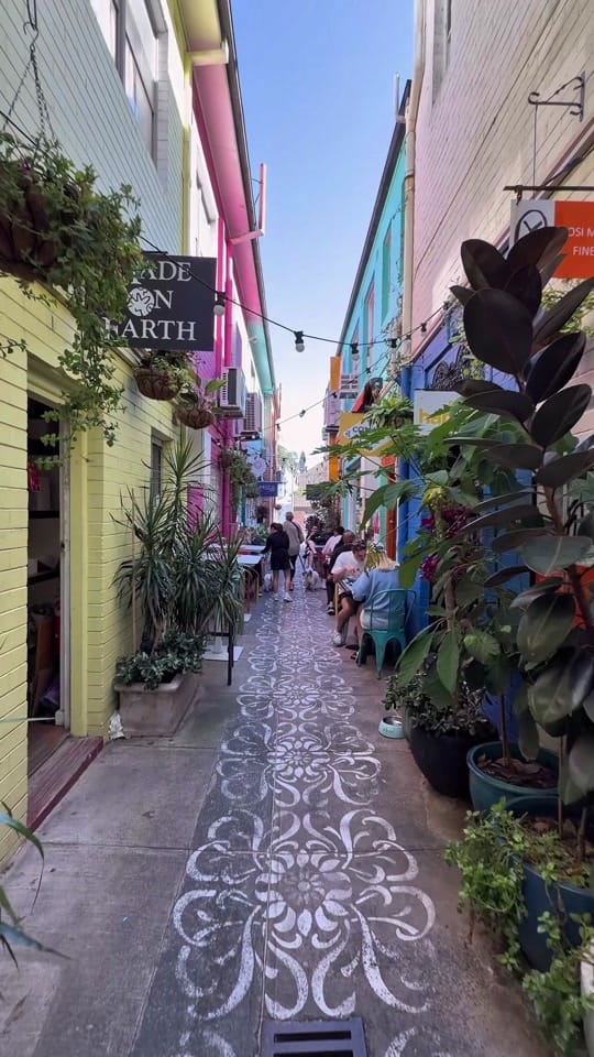 Post 3 by Lorelei | Travel ✈️🏝️🌏 on TikTok (video)