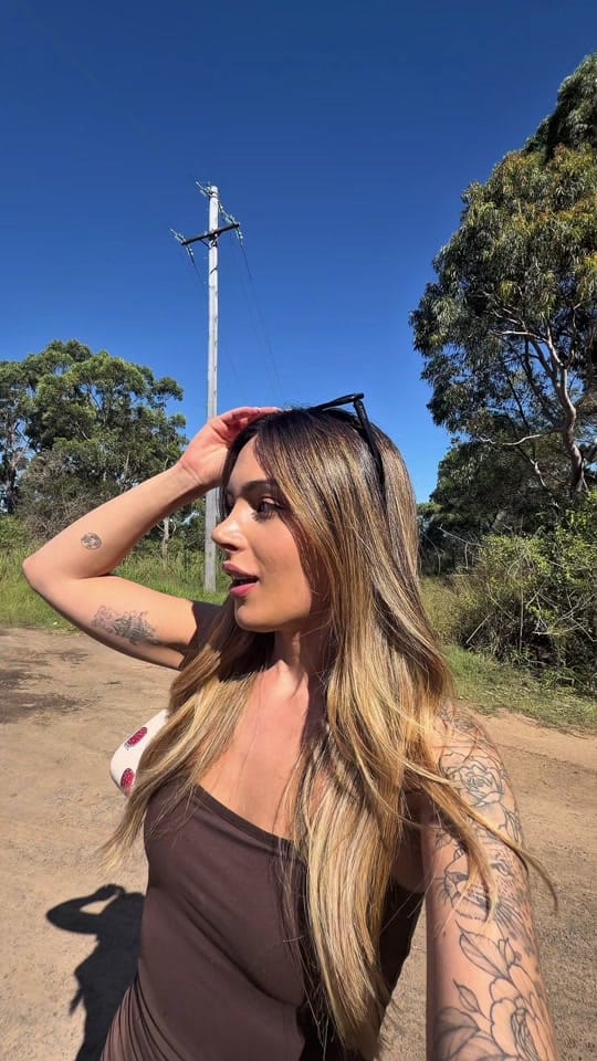 Post 8 by Lorelei | Travel ✈️🏝️🌏 on TikTok (video)