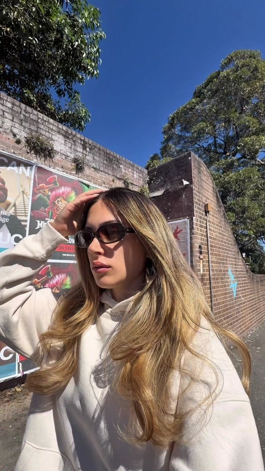 Post 2 by Lorelei | Travel ✈️🏝️🌏 on TikTok (video)