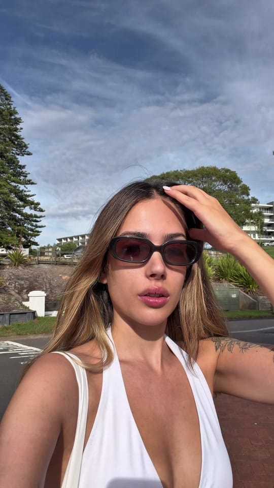 Post 7 by Lorelei | Travel ✈️🏝️🌏 on TikTok (video)
