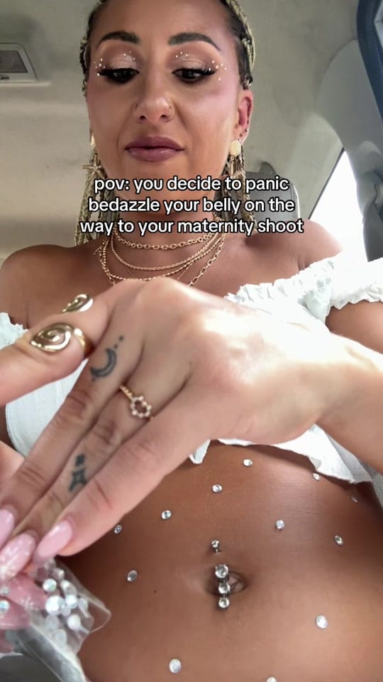 Post 8 by kayandjay on TikTok (video)