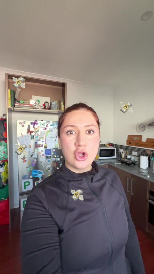 Post 6 by JAS 🫧 on TikTok (video)
