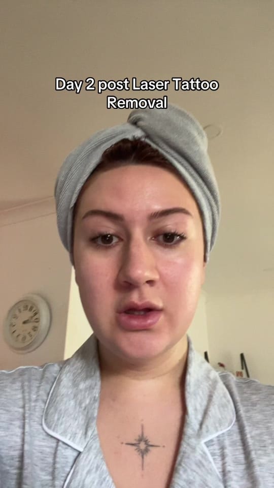 Post 7 by JAS 🫧 on TikTok (video)
