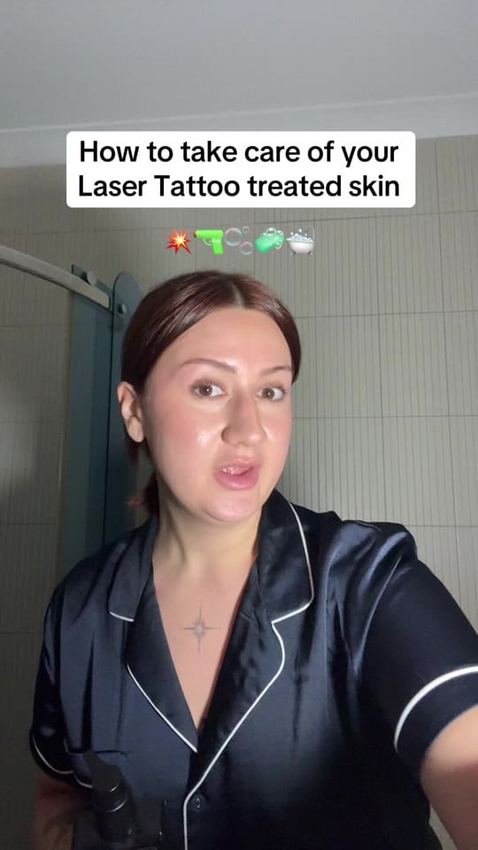 Post 2 by JAS 🫧 on TikTok (video)