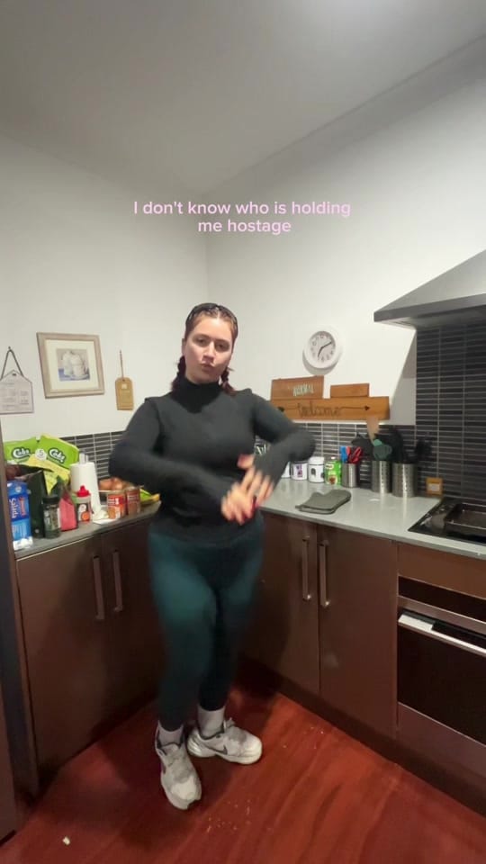 Post 1 by JAS 🫧 on TikTok (video)