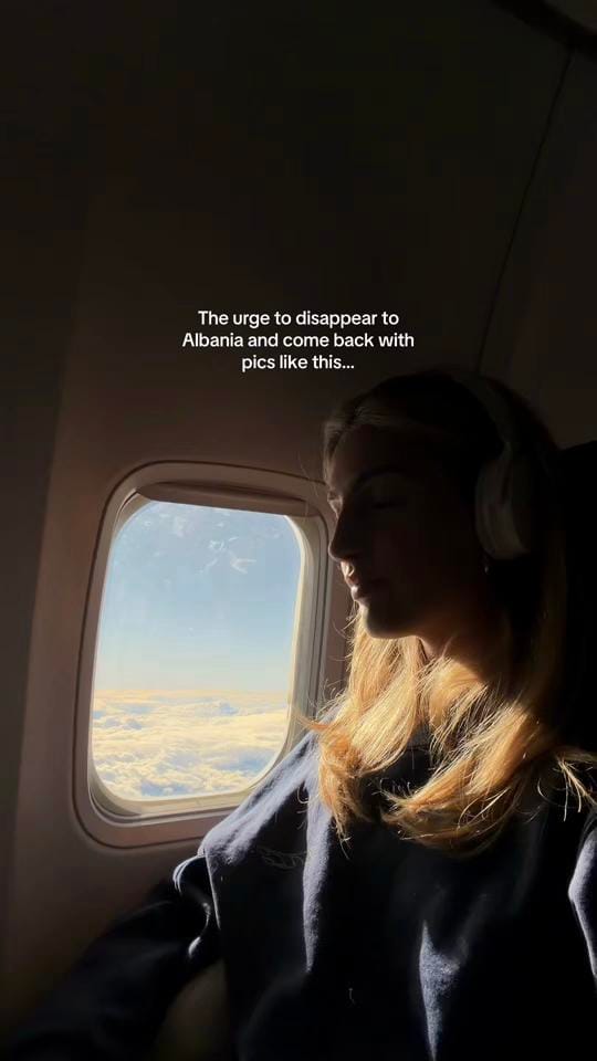 Post 1 by Lauren • Adventure Travel ✈️ on TikTok (video)