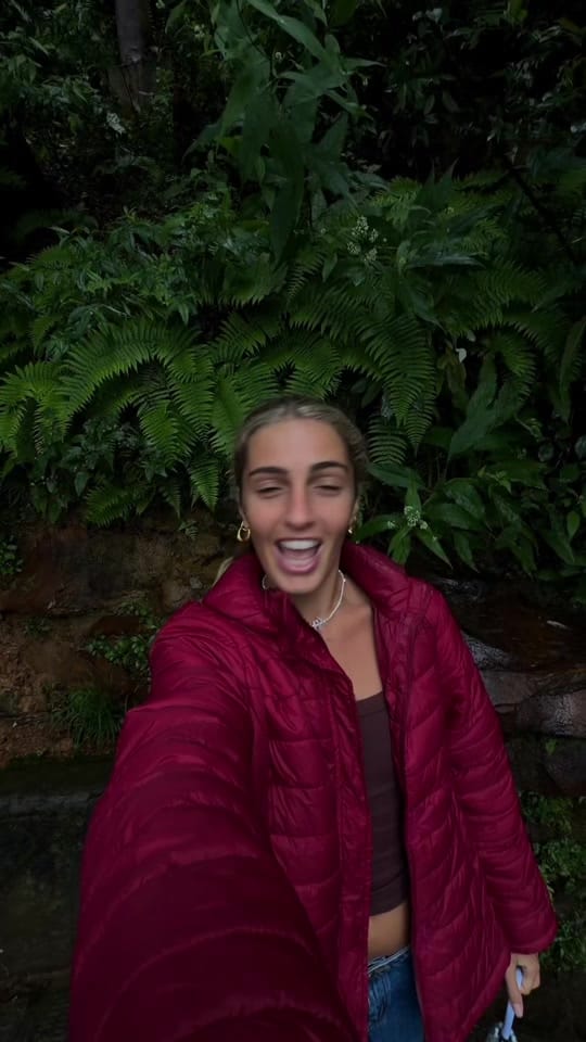 Post 4 by Lauren • Adventure Travel ✈️ on TikTok (video)