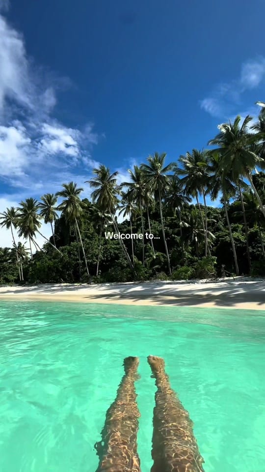 Post 7 by Lauren • Adventure Travel ✈️ on TikTok (video)