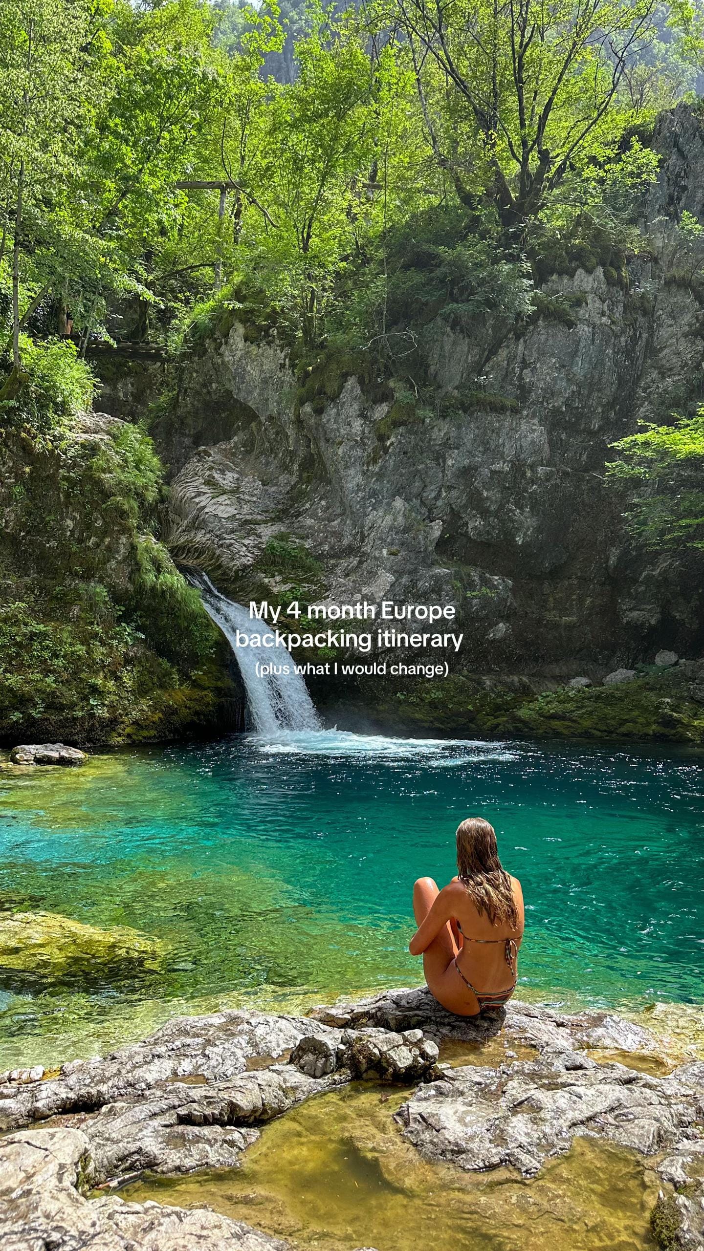 Post 10 by Lauren • Adventure Travel ✈️ on TikTok (video)