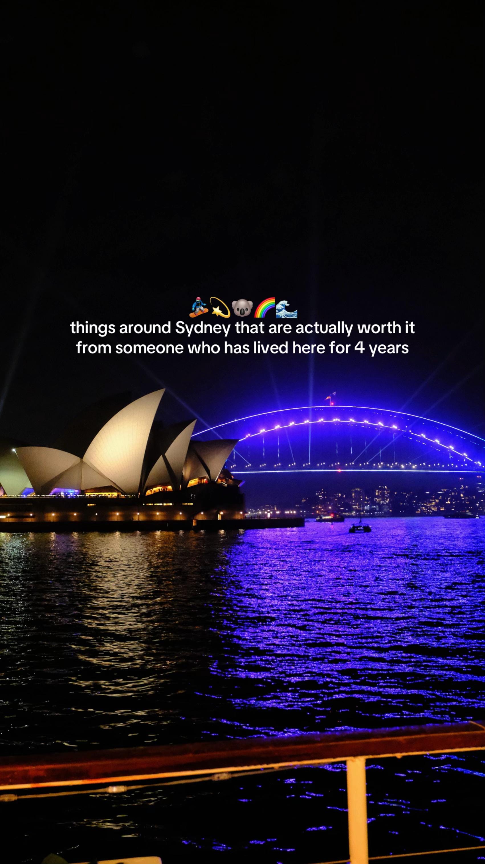 Post 1 by lave 🎀🌻 ||  SYDNEY FOODIE on TikTok (video)