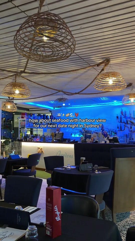 Post 2 by lave 🎀🌻 ||  SYDNEY FOODIE on TikTok (video)