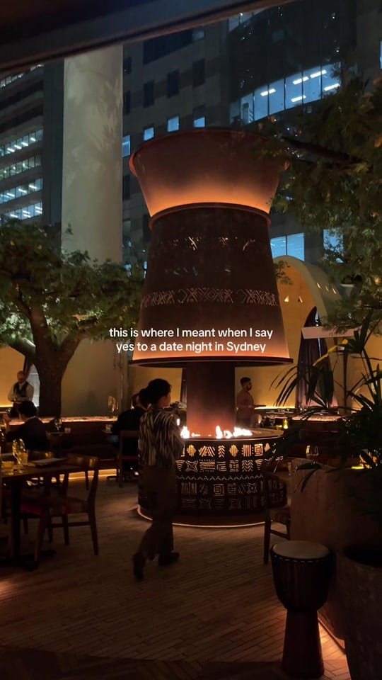 Post 9 by lave 🎀🌻 ||  SYDNEY FOODIE on TikTok (video)