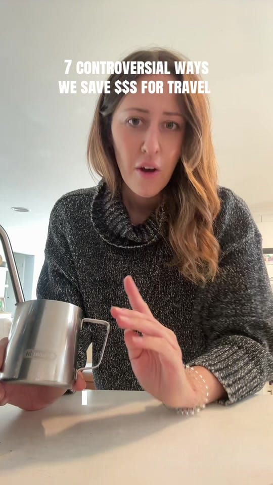 Post 5 by Kim | Travel on TikTok (video)