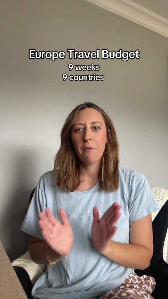 Post 10 by Kim | Travel on TikTok (video)