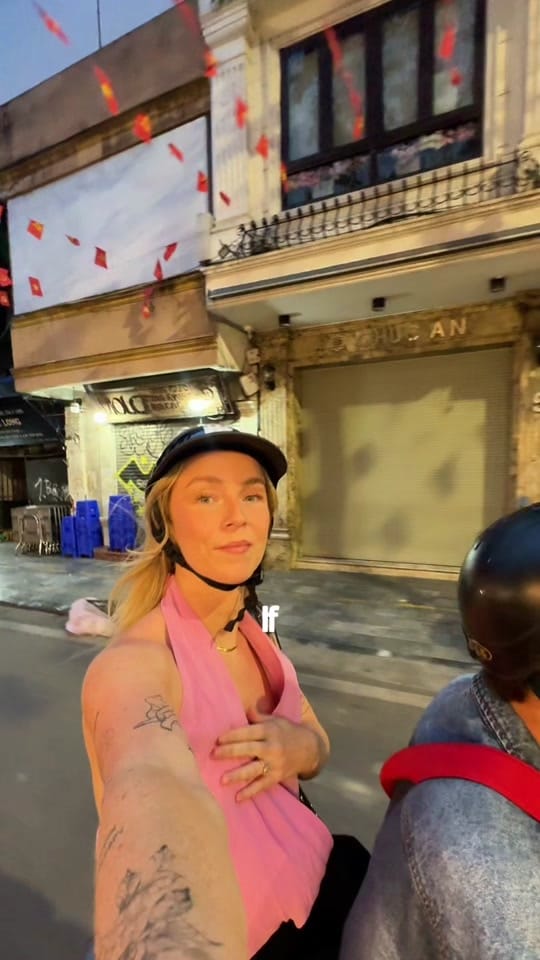 Post 3 by Abbey on TikTok (video)