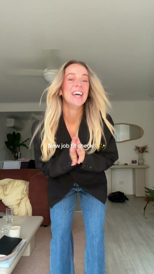 Post 5 by Abbey on TikTok (video)