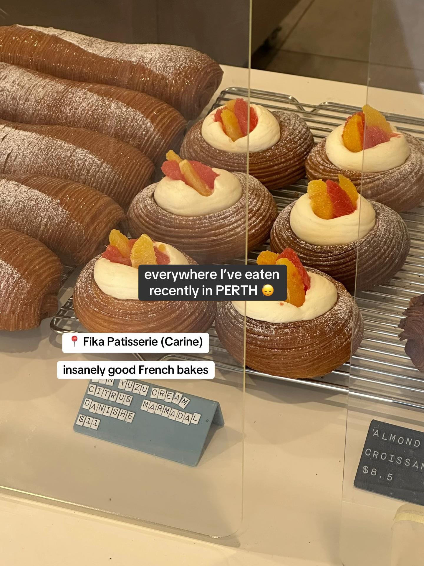 Post 8 by nim | life in perth + sg on TikTok (video)
