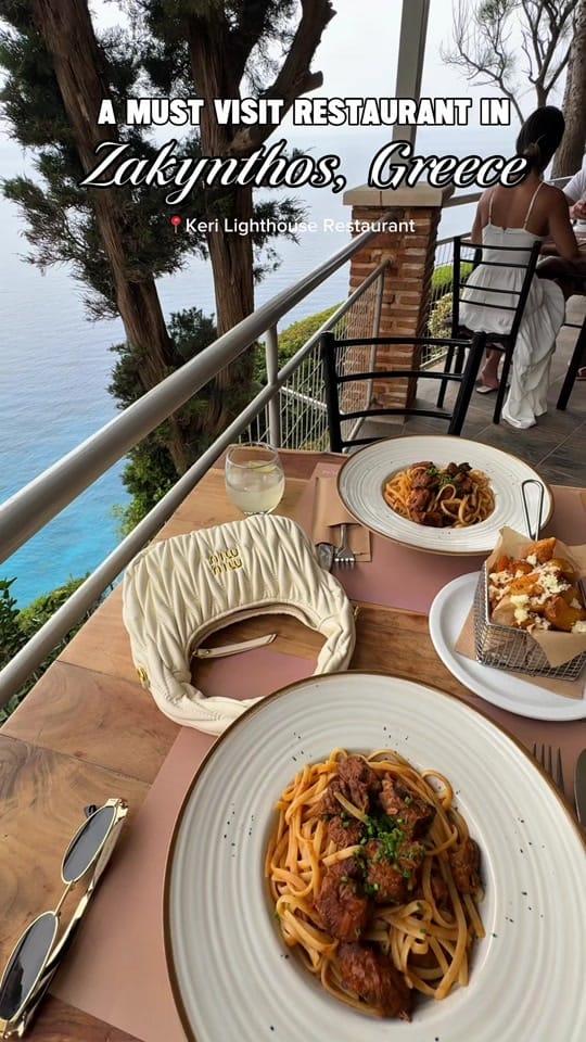 Post 3 by Brooke | Travel Diary on TikTok (video)