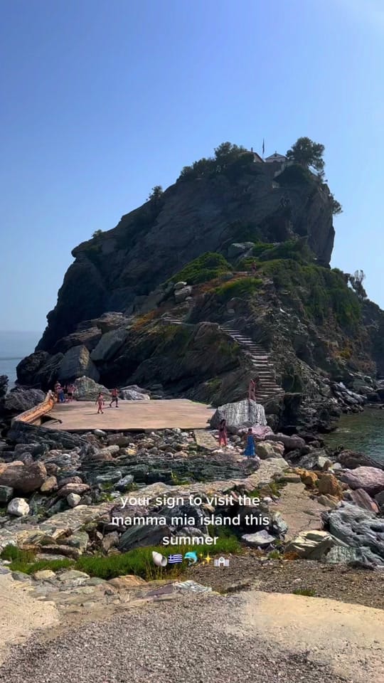 Post 10 by Brooke | Travel Diary on TikTok (video)