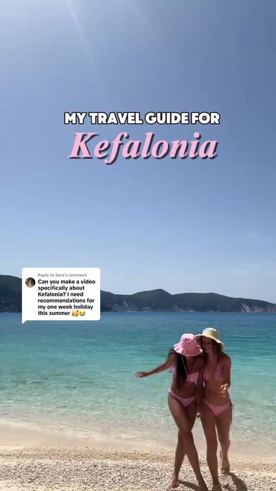 Post 4 by Brooke | Travel Diary on TikTok (video)