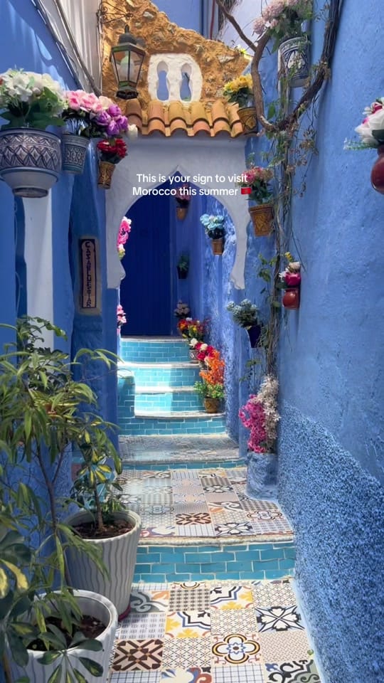 Post 5 by Brooke | Travel Diary on TikTok (video)