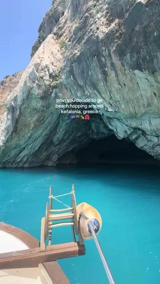 Post 2 by Brooke | Travel Diary on TikTok (video)