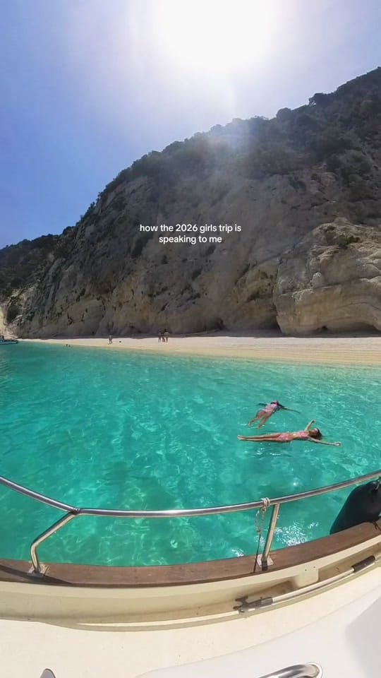 Post 8 by Brooke | Travel Diary on TikTok (video)
