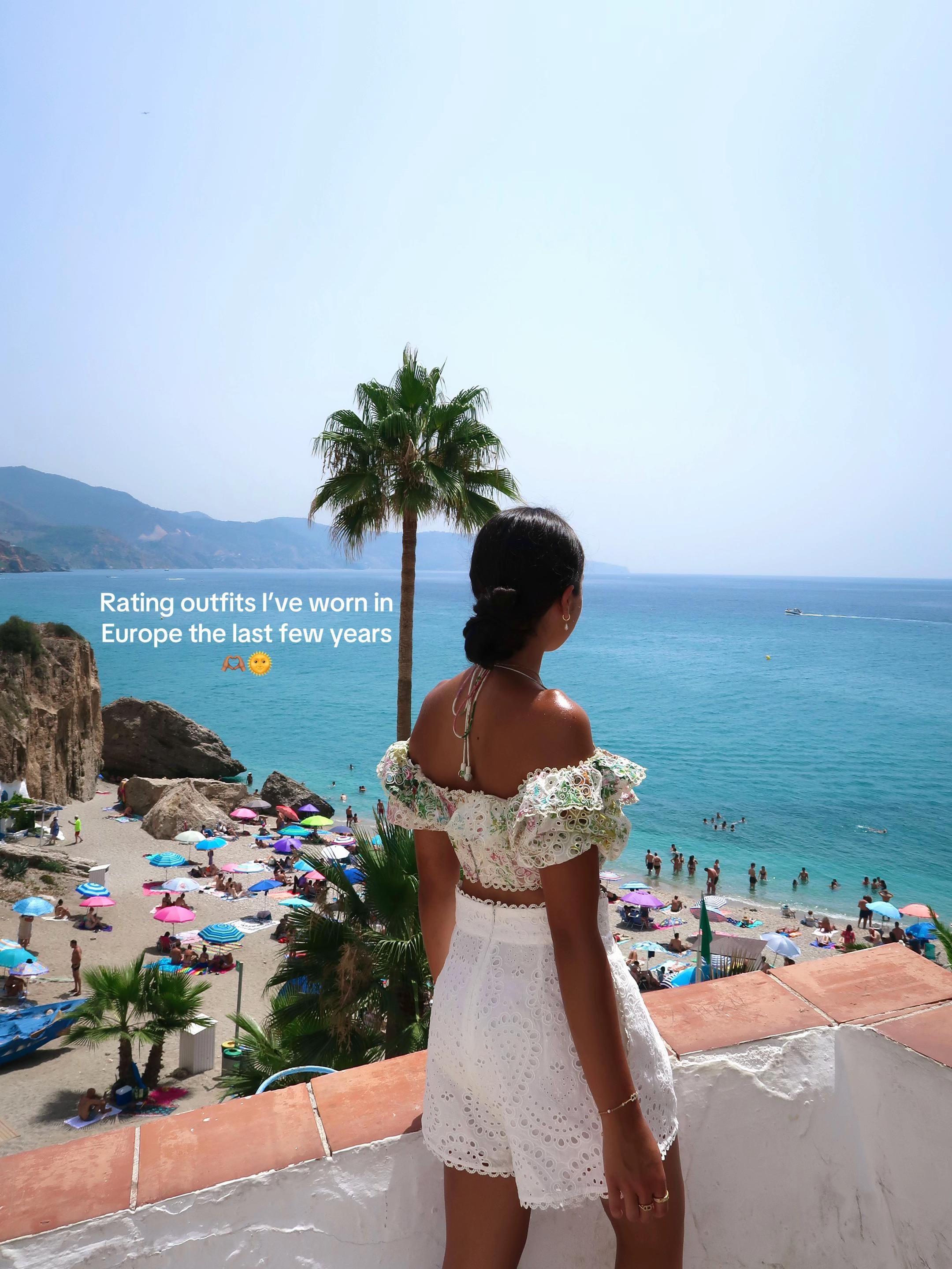 Post 1 by Brooke | Travel Diary on TikTok (video)