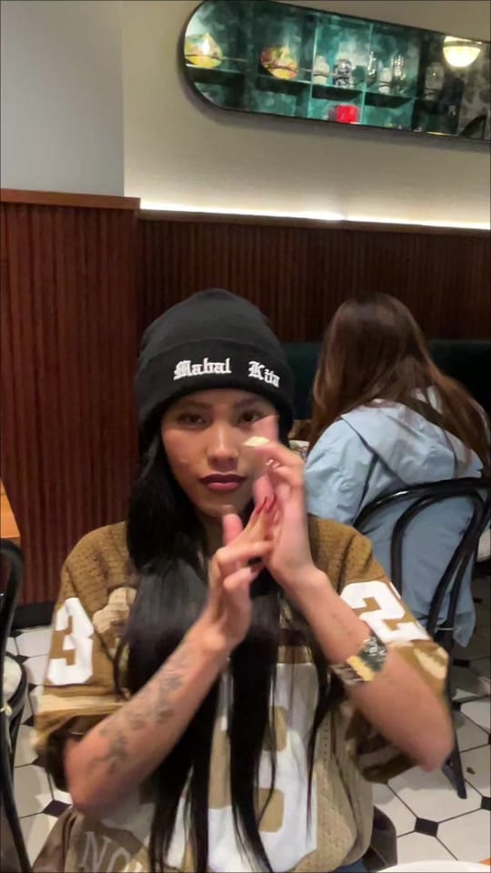 Post 6 by createwithcess on TikTok (video)