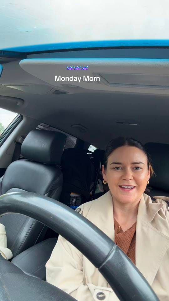 Post 3 by colleen_deere on TikTok (video)