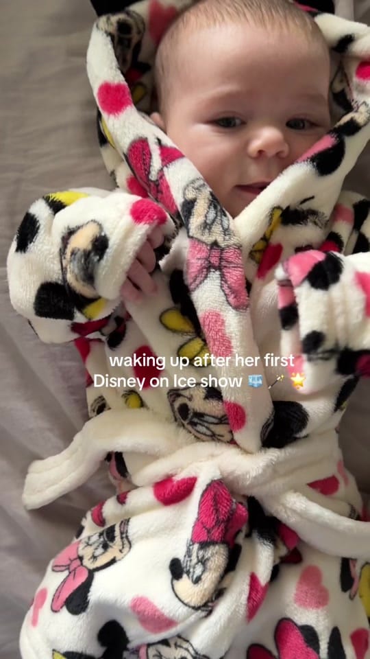 Post 5 by colleen_deere on TikTok (video)