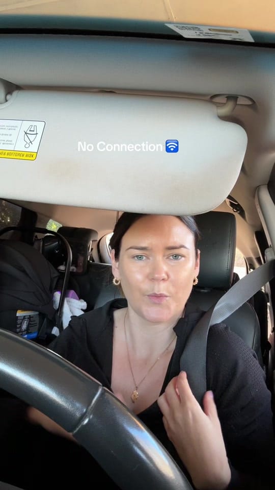 Post 2 by colleen_deere on TikTok (video)