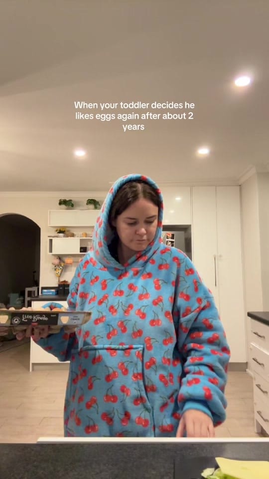 Post 4 by colleen_deere on TikTok (video)