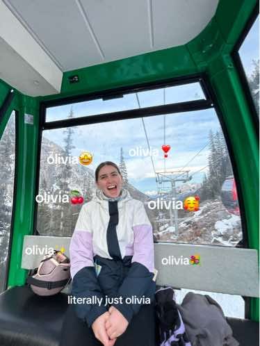 Post 7 by Olivia on TikTok (video)