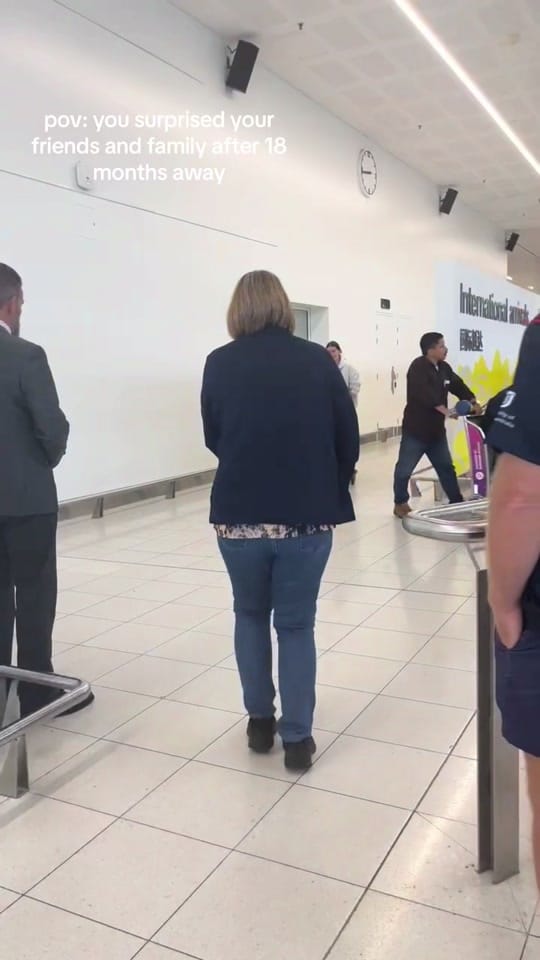 Post 1 by Olivia on TikTok (video)