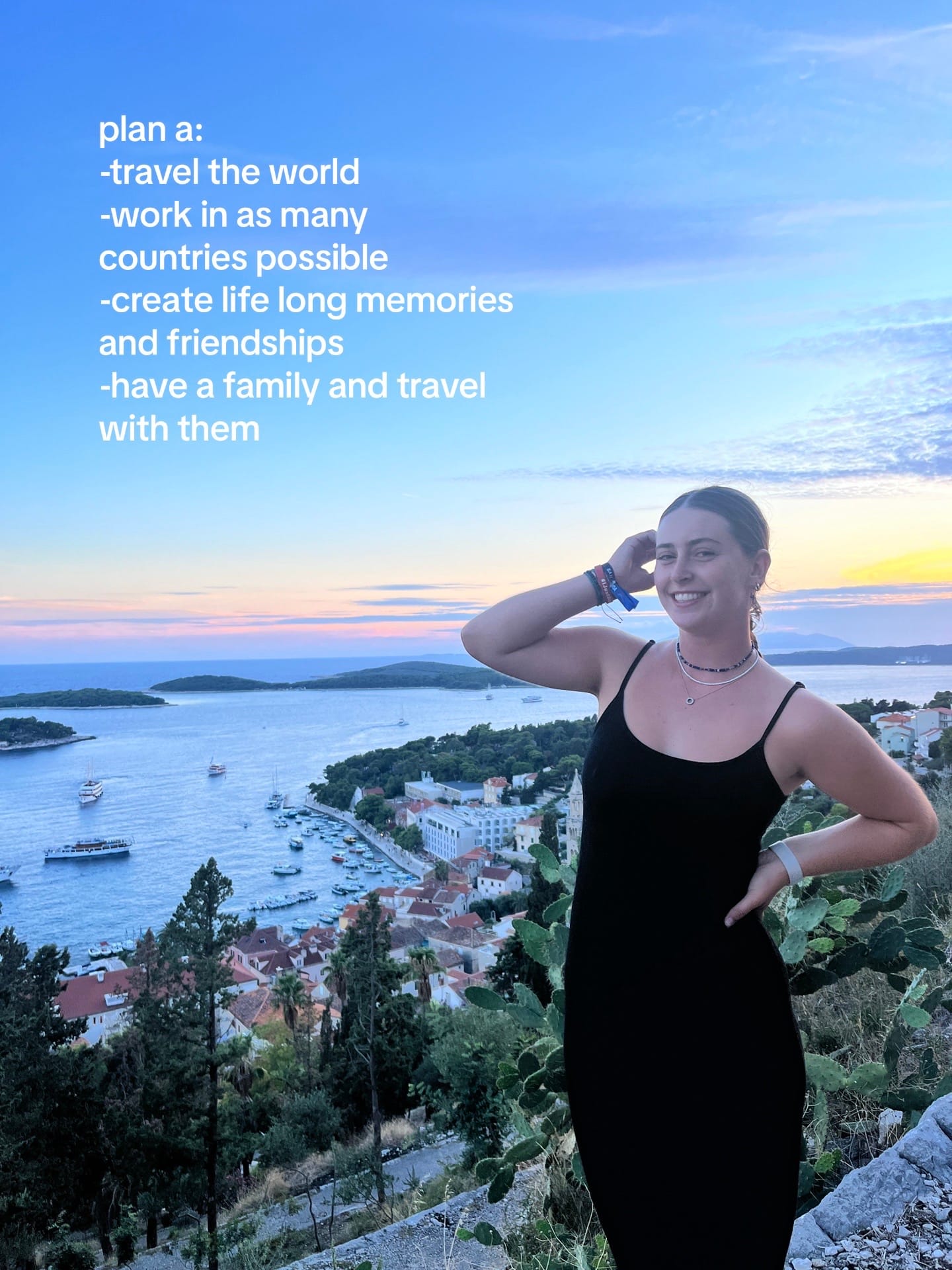Post 2 by Olivia on TikTok (video)