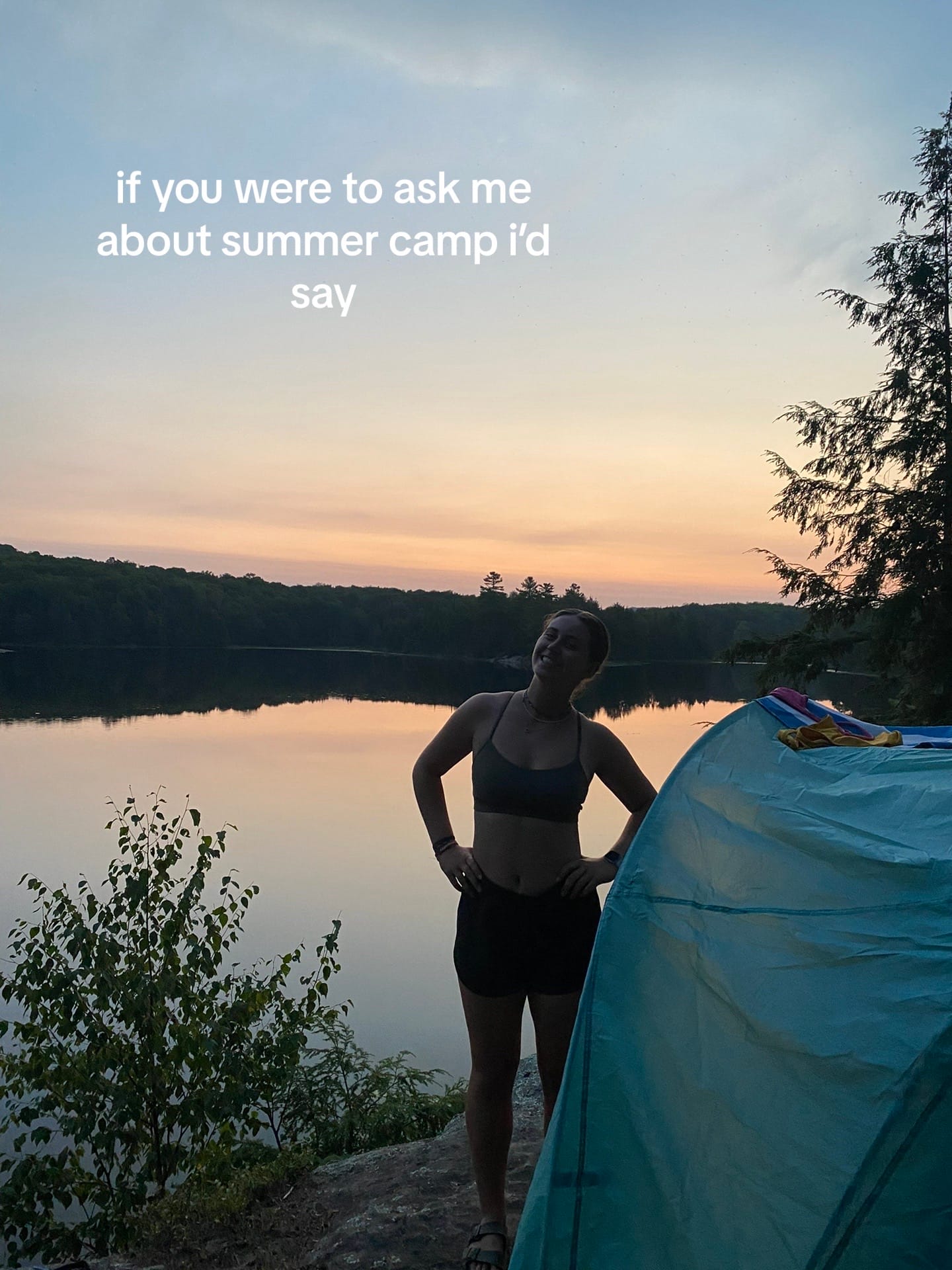 Post 6 by Olivia on TikTok (video)