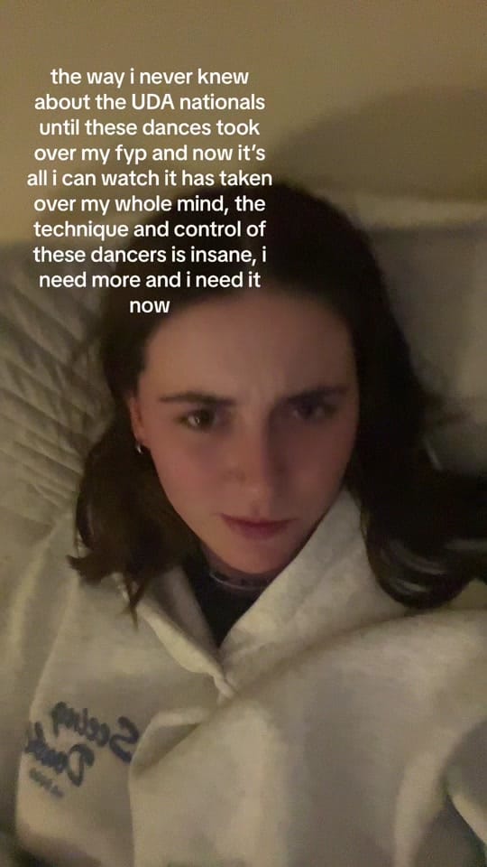 Post 10 by Olivia on TikTok (video)
