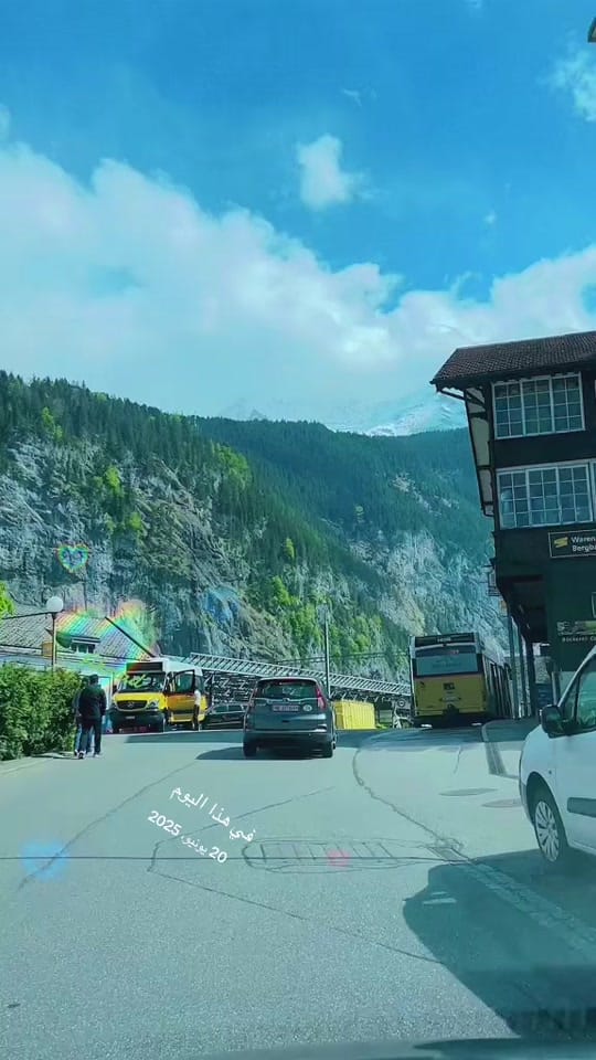 Post 1 by Natur&travel on TikTok (video)