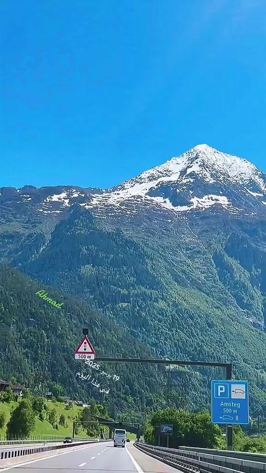 Post 2 by Natur&travel on TikTok (video)
