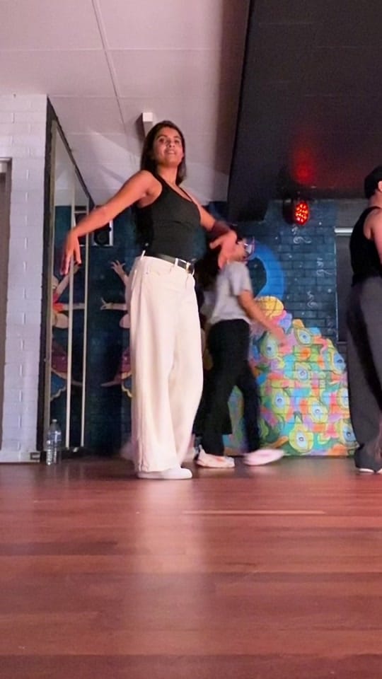 Post 4 by lifewithsanj_ on TikTok (video)
