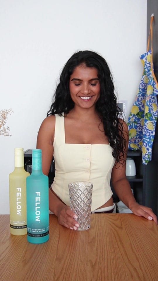 Post 6 by lifewithsanj_ on TikTok (video)
